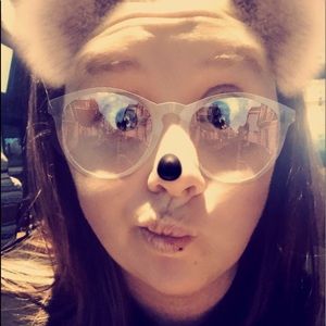 Meet your Posher, Sherri